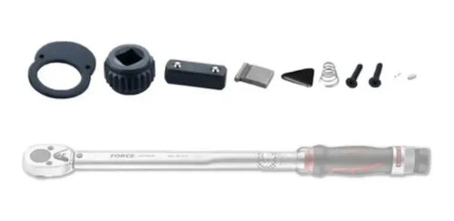 Kit rep. llave torque 80 lbs (6473380s-p) - FORCE