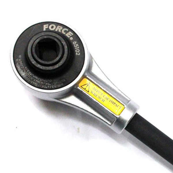 Multiplicador de torque 1:3 2.700 nm (65102) - FORCE