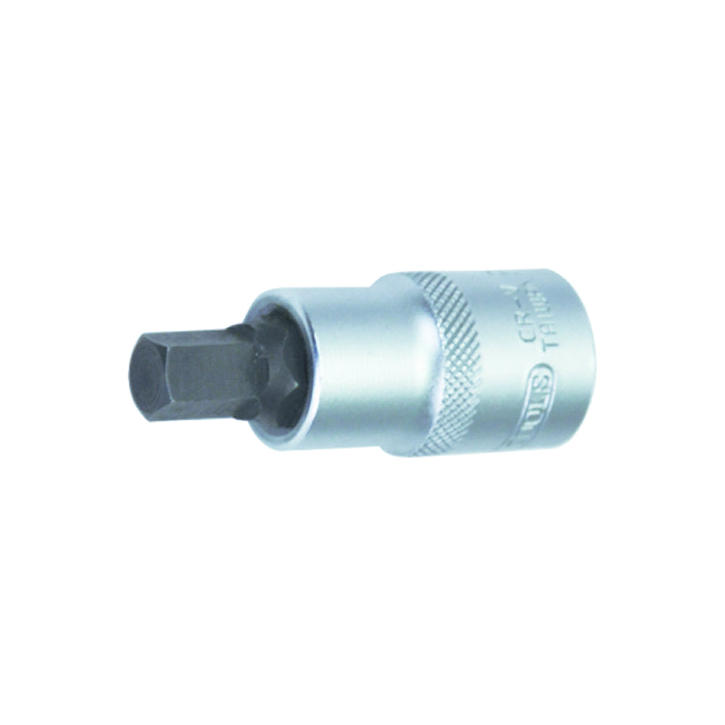 DADO HANS 1/2 DR. PUNTA PENTAGONAL 10MM #4032(OF)