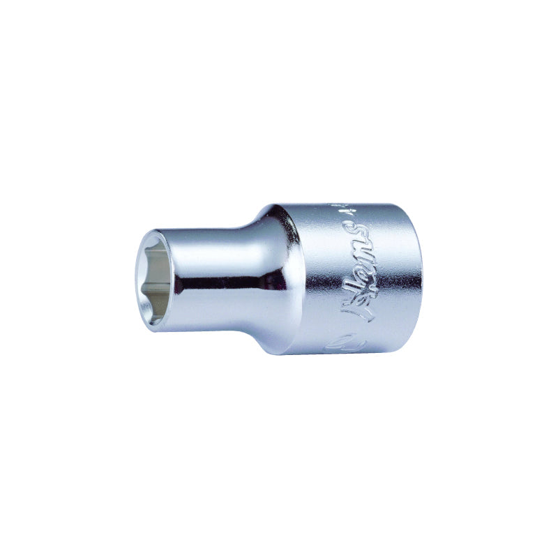DADO HANS 1/2 DR 6 PTA. 6.0 MM # 4400M06(OF)