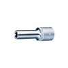 DADO LARGO HANS 1/2 DR 6 PTA.TORX E8 # 4310E08(OF)