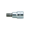 DADO HANS 1/2 DR PUNTA SPLINE M3 # 4028M03 12 PT.(OF)