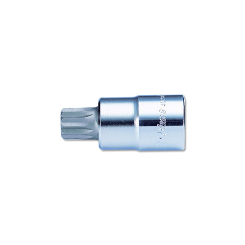 DADO HANS 1/2 DR PUNTA SPLINE TAMPER 4028H # 4028MH18 18 12 PT