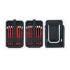 Set de 12 Puntas aisladas Slimline