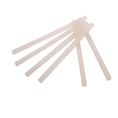 SET BARRA DE SILICONA 30PZS HARDEN