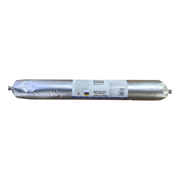 ADHESIVO SELLADOR PU BLANCO 600ML - WURTH - WURTH