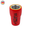 SOQUETE PARA DADO 6.0 MM 3/8