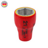 SOQUETE PARA DADO 6.0 MM 3/8