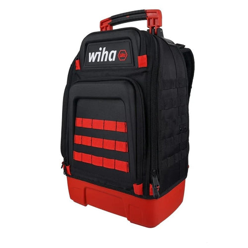 Mochila para Transporte de Herramientas de Servicio Pesado