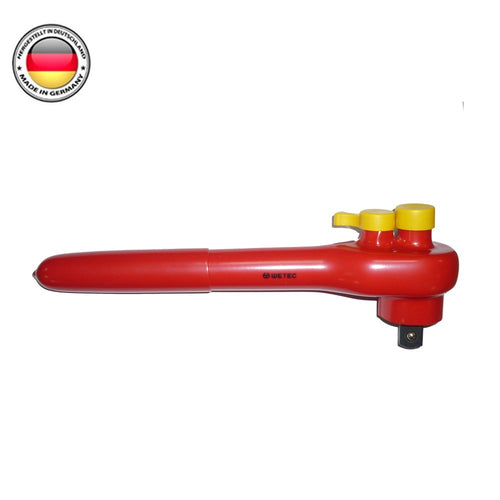 Chicharra Wetec Reversible 260Mm