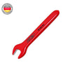 Llave boca 23mm. aislado
