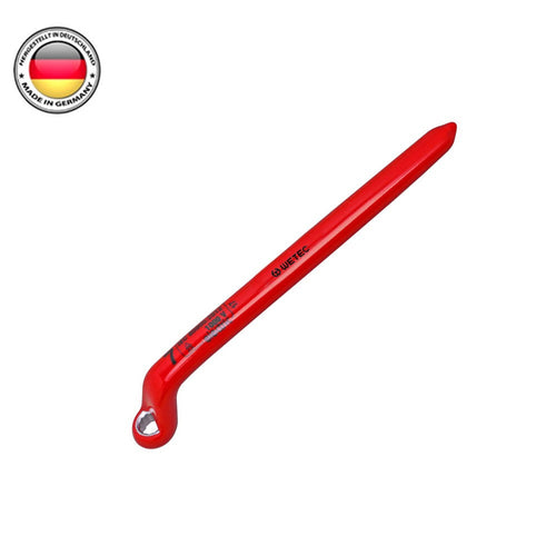 Llave corona 7mm aislado