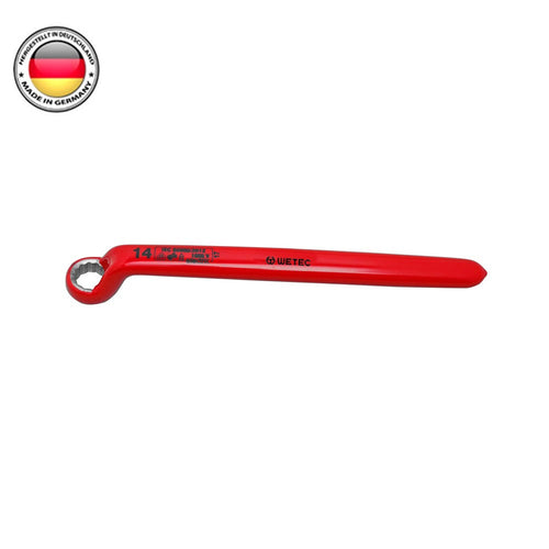 Llave corona 14mm aislado