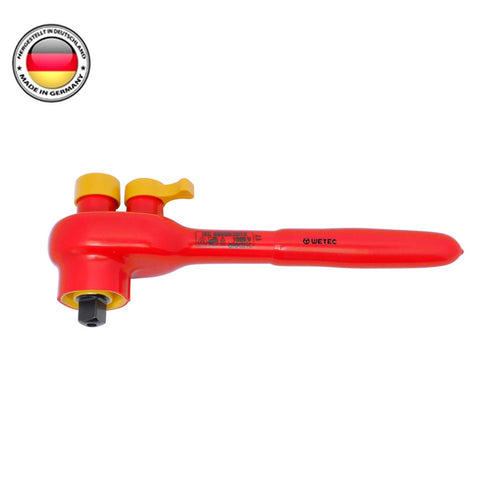 CHICHARRA REVERSIBLE 3/8"