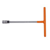 LLAVE DADO TIPO T - HARDEN