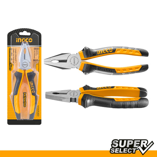 ALICATE INGCO UNIVERSAL 6" # HCP08168