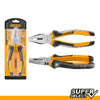 ALICATE INGCO UNIVERSAL 8" # HCP08208