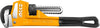 LLAVE STILLSON INGCO 450 MM/18" # HPW0818