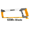 ARCO SIERRA INGCO AJUSTABLE C/HOJA 12" (300 MM) # HHF3008