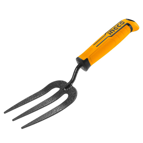 CULTIVADOR INGCO JARDIN M/ERGONOMICO 320X80 MM # HFTF38