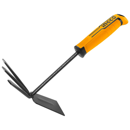 RASTRILLO AZADA INGCO JARDIN 290X75 MM # HGT979K