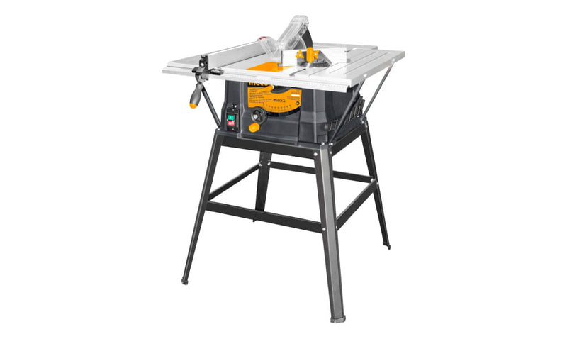 SIERRA DE BANCO INGCO INDUSTRIAL 10" 1500 WATTS #TS15007 (OF)