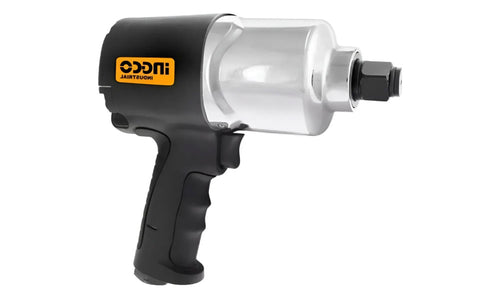 PISTOLA INGCO DE IMPACTO NEUMATICA 3/4" #AIW341301