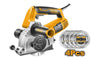 SIERRA INGCO ACANALADORA DE CONCRETO 4 DISCOS 1500W #WLC15008