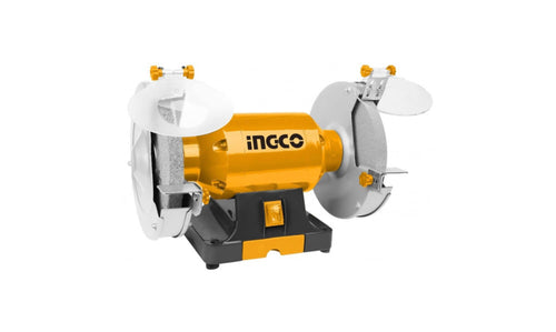 ESMERIL DE BANCO INGCO 8" 350W #BG83502