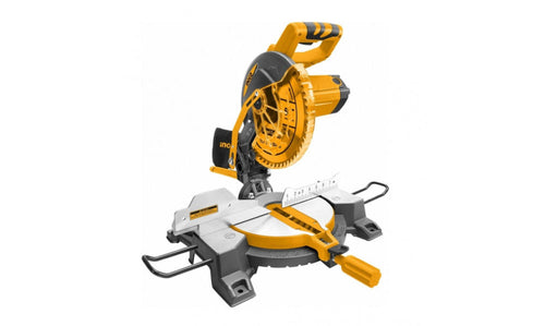 SIERRA INGLETEADORA INGCO 10" 1800W #BMS18007