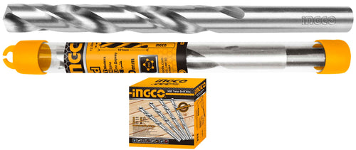 BROCA CIL AR INGCO REFORZADA 10.0 MM # DBT1111001(OF)