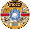 DISCO CORTE METAL INGCO 9" X 3.2 " X 7/8" #MCD302301HA