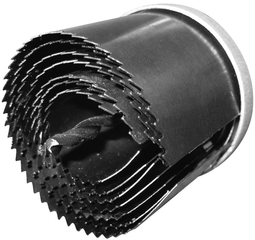 SIERRA COPA INGCO BIMETALICA P/MADERA SET 7 PZAS. # AKHS702