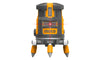 NIVEL LASER INGCO AUTONIVELANTE INDUSTRIAL RAYO ROJO # HLL306505