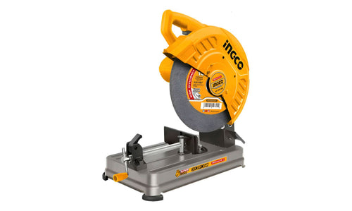 TRONZADORA INGCO INDUSTRIAL 14" 2200 WATTS 355 MM # COS223558