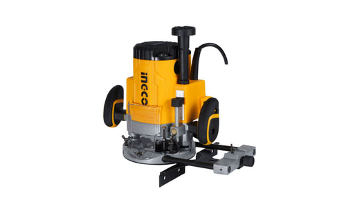 FRESADORA ROUTER INGCO INDUSTRIAL 2200W #RT22008