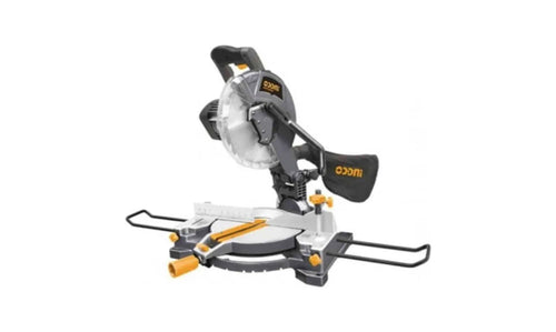 SIERRA INGLETEADORA INGCO 10" 1400 WATTS # PBMIS14002