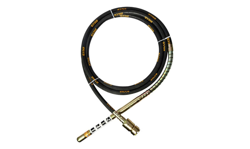 SONDA VIBRADORA INGCO 45MM LARGO 6 MTS. # VBP1451