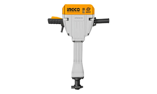 MARTILLO INGCO DEMOLEDOR 2200 WATTS PESO 30KG #PDB22001 (C)