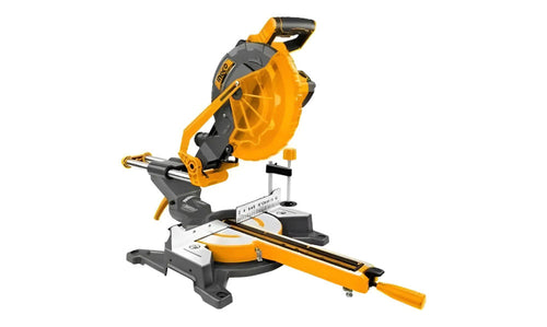 SIERRA INGLETEADORA INGCO 10" 1800 WATTS DESLIZANTE # BM2S180017