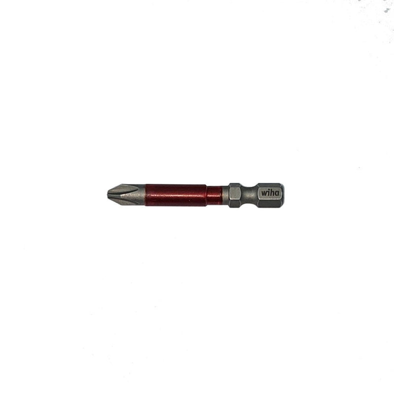 Power Bit PH2. 49Mm