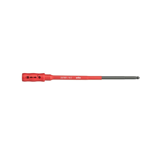 Portacuchillas TorqueControl SlimLine aislado