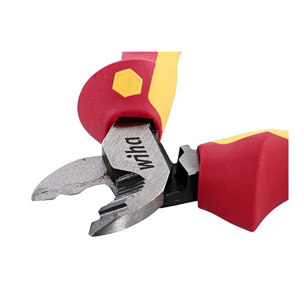 Alicate Cortacables de 160 Mm