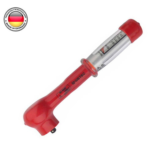 Chicharra Wetec Aislada con Control de Torque