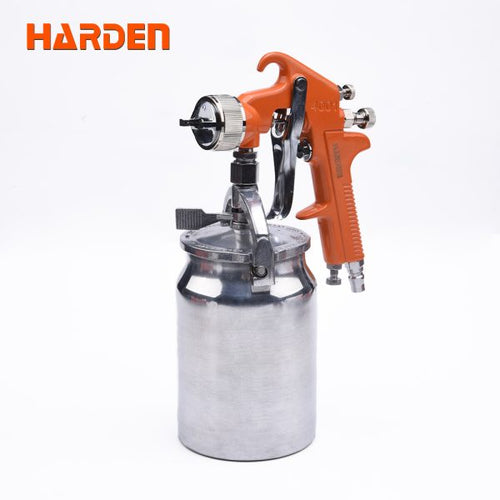 PISTOLA INDUSTRIAL PARA PINTAR 1000ML