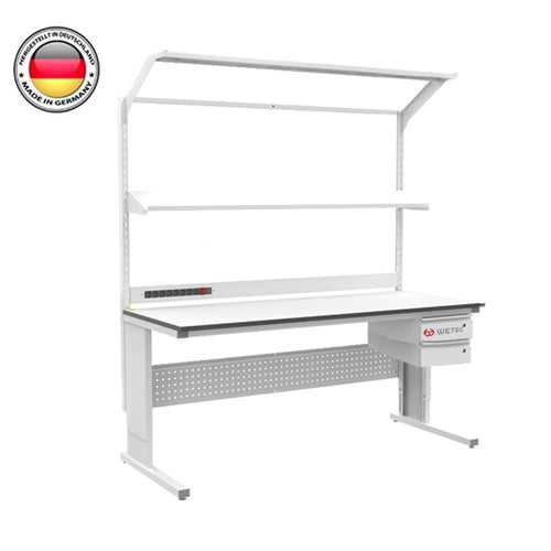 Banco de Trabajo Wetec ESD 150 x 70 cm