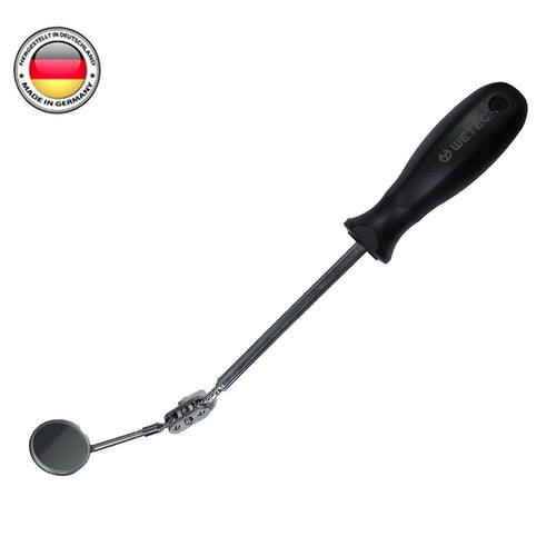 Espejo Telescópico de Inspección 30 Mm - Wetec