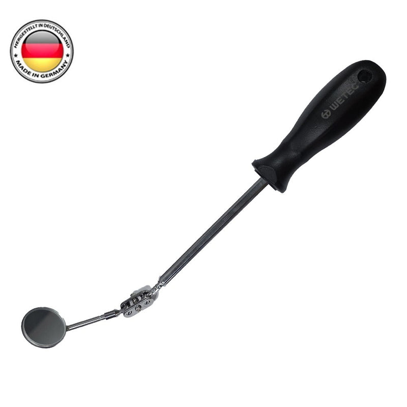 Espejo Telescópico de Inspección 30 Mm - Wetec