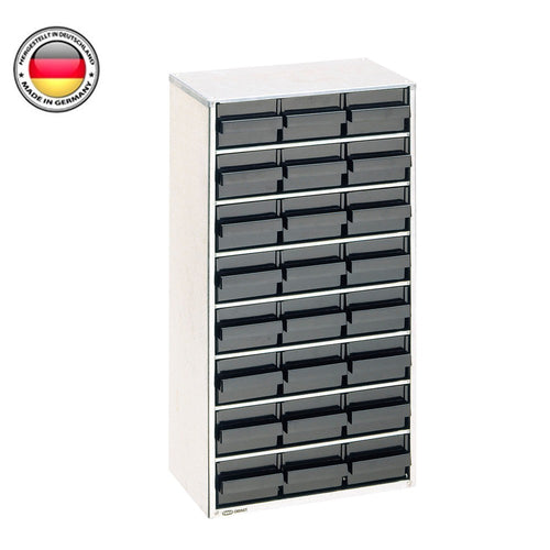 Cajonera Rack ESD 24 cajones