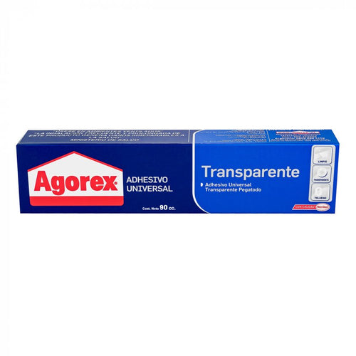 Agorex 90 cc. en display (284639) - HENKEL